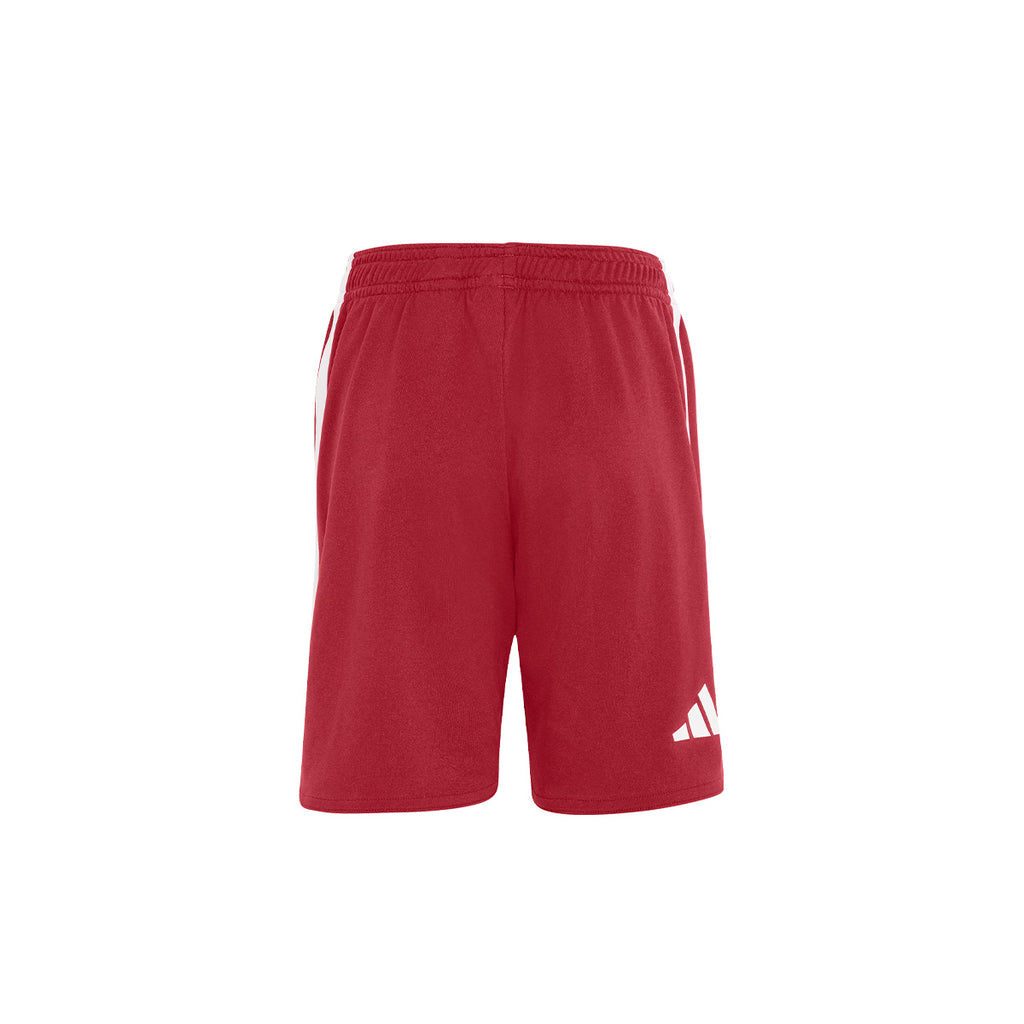 ADIDAS LIVERPOOL 2026/2027 HOME MINI JERSEY - ACTIVE MAROON