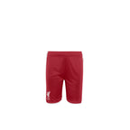 ADIDAS LIVERPOOL 2026/2027 HOME KIDS SHORTS - ACTIVE MAROON