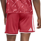ADIDAS LIVERPOOL 2026/2027 HOME SHORTS - ACTIVE MAROON