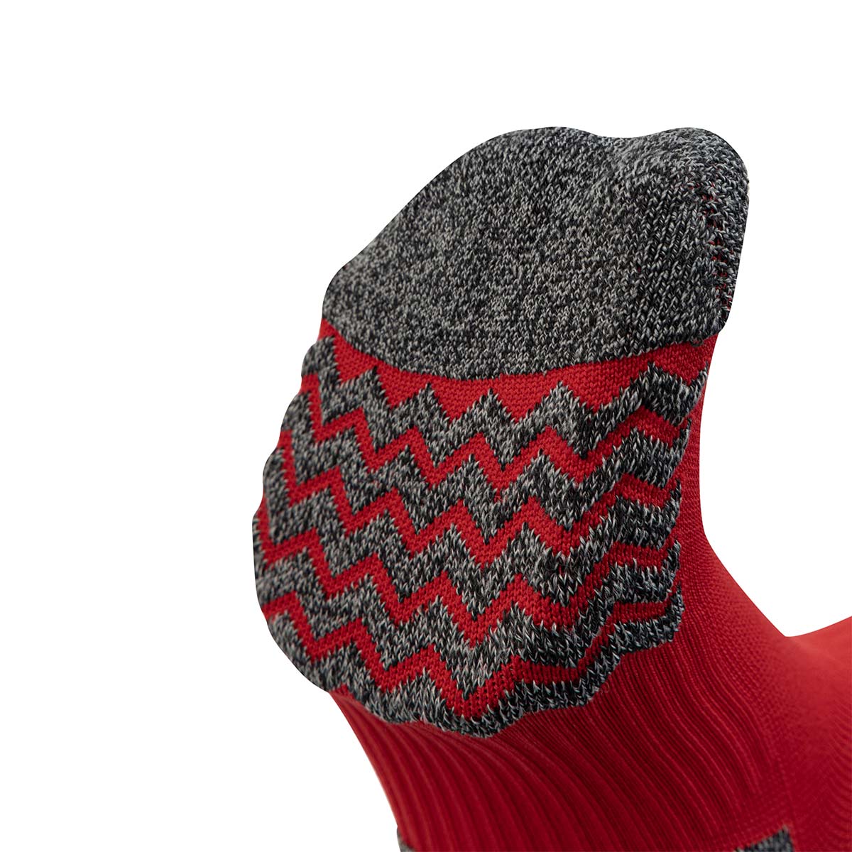 ADIDAS LIVERPOOL 2025/2026 HOME SOCKS - STRAWBERRY RED