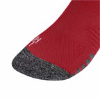 ADIDAS LIVERPOOL 2026/2027 HOME SOCKS - ACTIVE MAROON