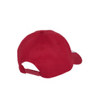 ADIDAS LIVERPOOL 2026/2027 KIDS CAP - ACTIVE MAROON/WHITE