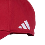 ADIDAS LIVERPOOL 2026/2027 KIDS CAP - ACTIVE MAROON/WHITE