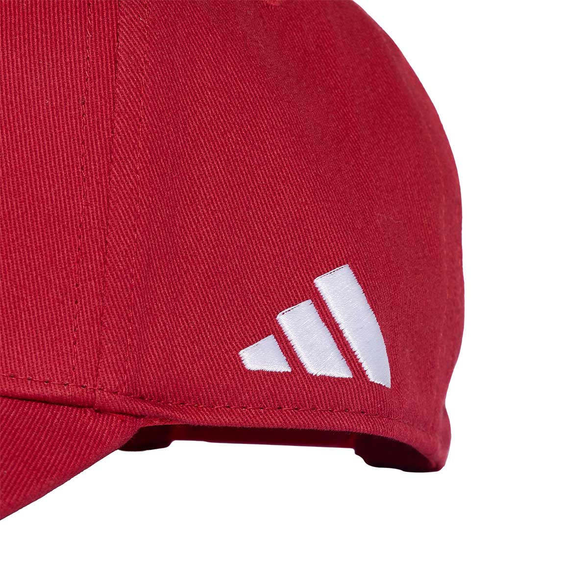 ADIDAS LIVERPOOL 2026/2027 KIDS CAP - ACTIVE MAROON/WHITE