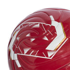 ADIDAS LIVERPOOL 2026/2027 HOME MINI BALL - ACTIVE MAROON/WHITE