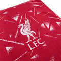 ADIDAS LIVERPOOL 2026/2027 TOWEL - ACTIVE MAROON/WHITE