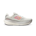 NEW BALANCE W 1080 V15 - WHITEPINK/HEATTANGERINE