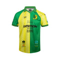 MAISZ PATTANI FC 2026/2027 HOME JERSEY - YELLOW/GREEN/BLACK