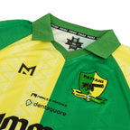 MAISZ PATTANI FC 2026/2027 HOME JERSEY - YELLOW/GREEN/BLACK