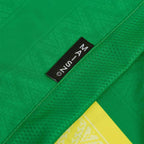 MAISZ PATTANI FC 2026/2027 HOME JERSEY - YELLOW/GREEN/BLACK