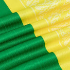 MAISZ PATTANI FC 2026/2027 HOME JERSEY - YELLOW/GREEN/BLACK