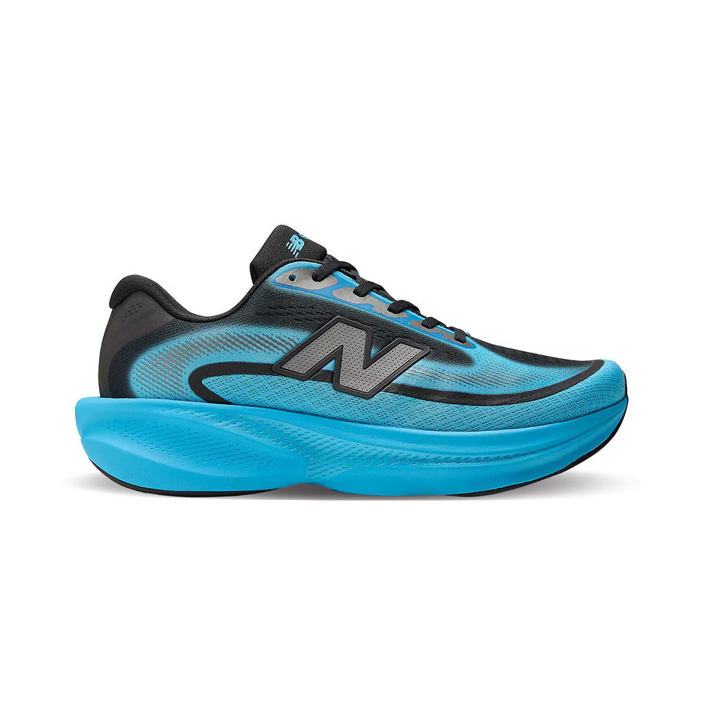 NEW BALANCE MEN ELLIPSE WIDE - ALTITUDE/BLACK