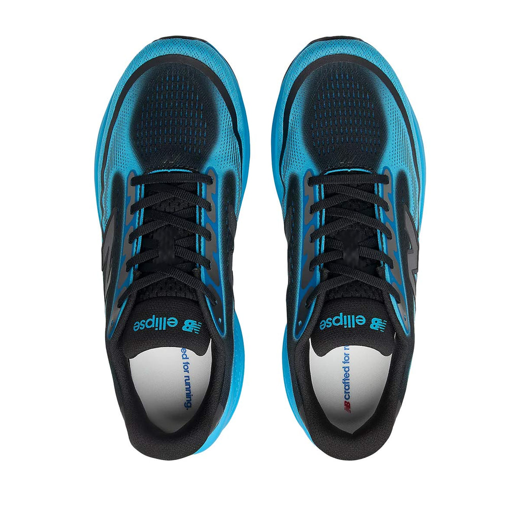 NEW BALANCE MEN ELLIPSE WIDE - ALTITUDE/BLACK