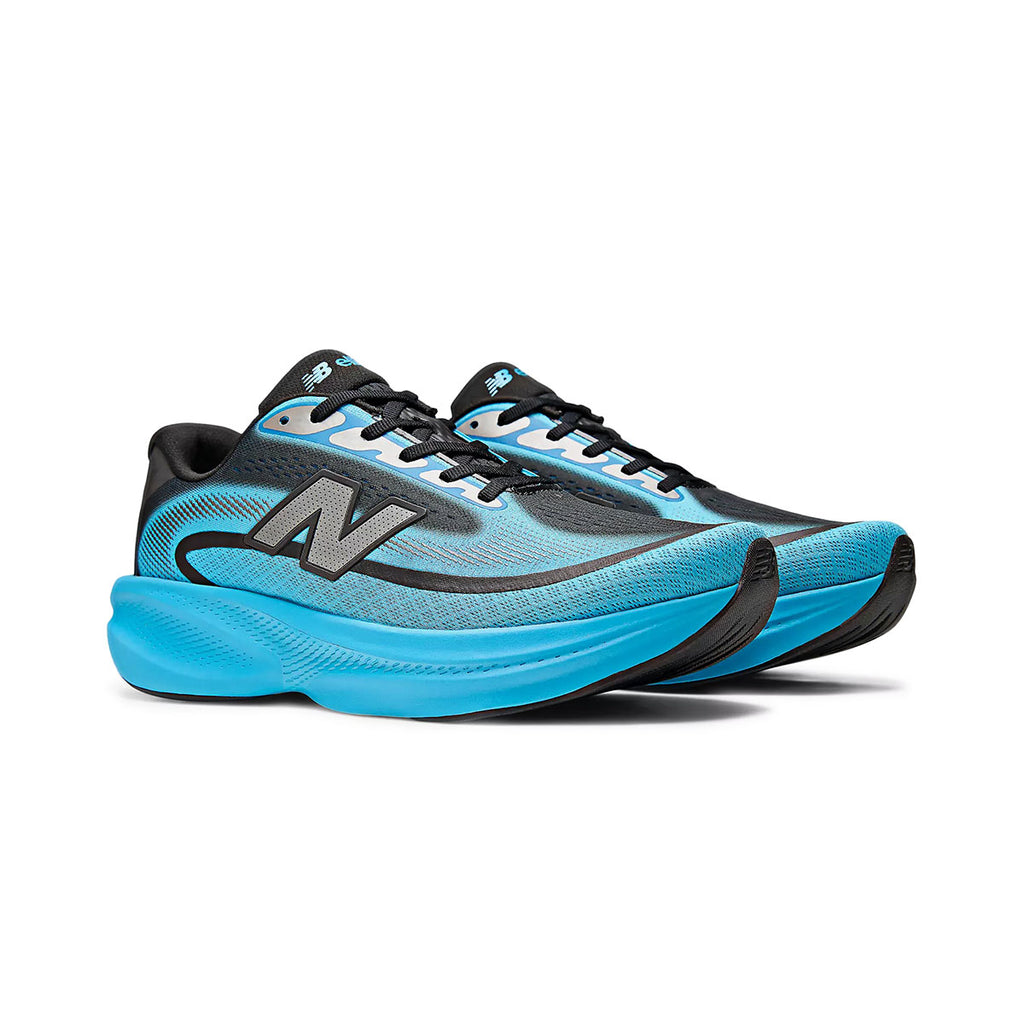NEW BALANCE MEN ELLIPSE WIDE - ALTITUDE/BLACK