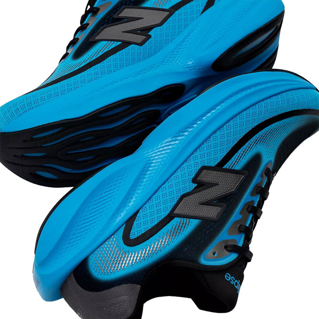 NEW BALANCE MEN ELLIPSE WIDE - ALTITUDE/BLACK