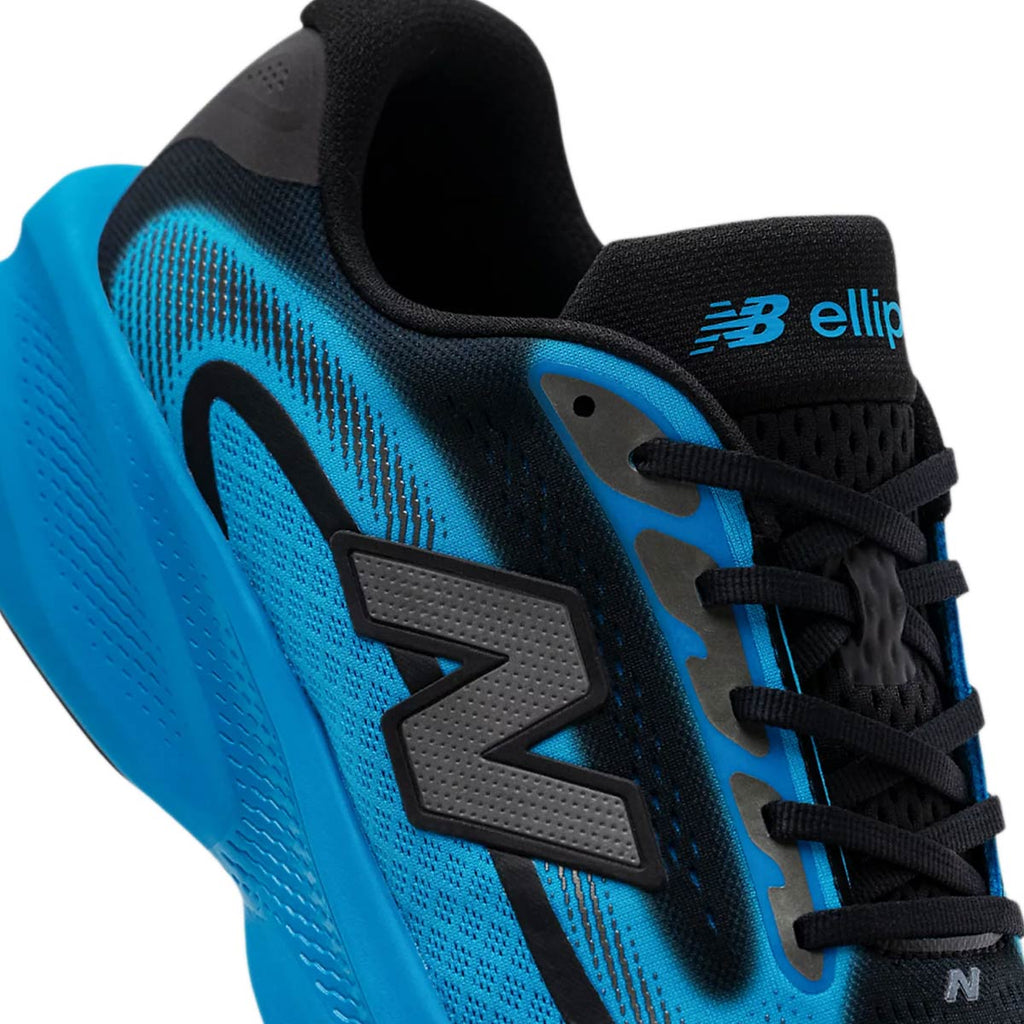 NEW BALANCE MEN ELLIPSE WIDE - ALTITUDE/BLACK