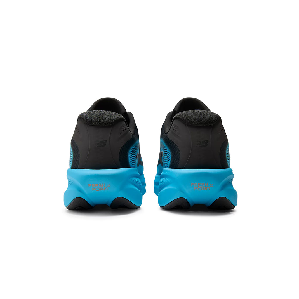 NEW BALANCE MEN ELLIPSE WIDE - ALTITUDE/BLACK