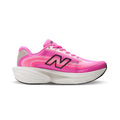 NEW BALANCE W ELLIPSE - LINENBLACK