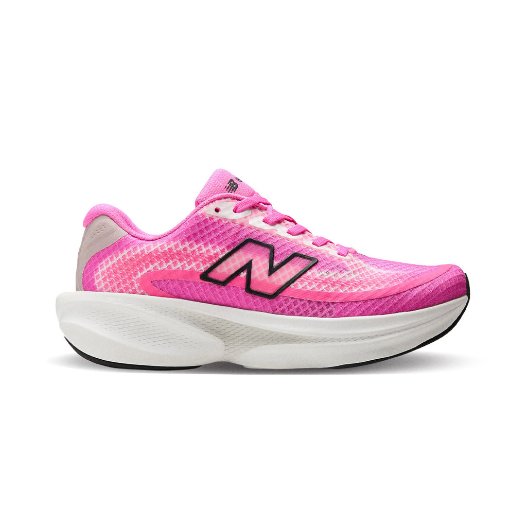 NEW BALANCE W ELLIPSE - LINENBLACK