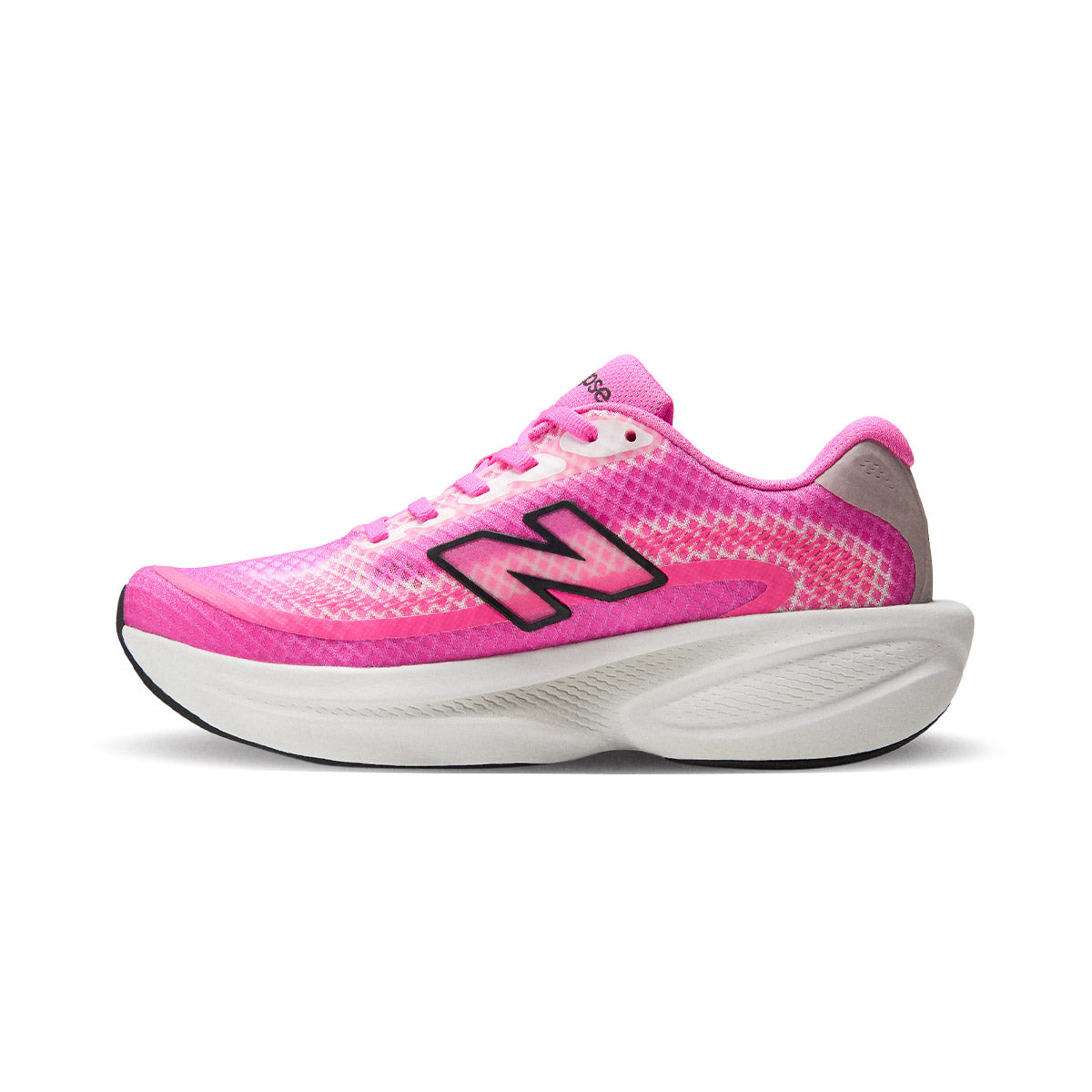 NEW BALANCE W ELLIPSE - LINENBLACK