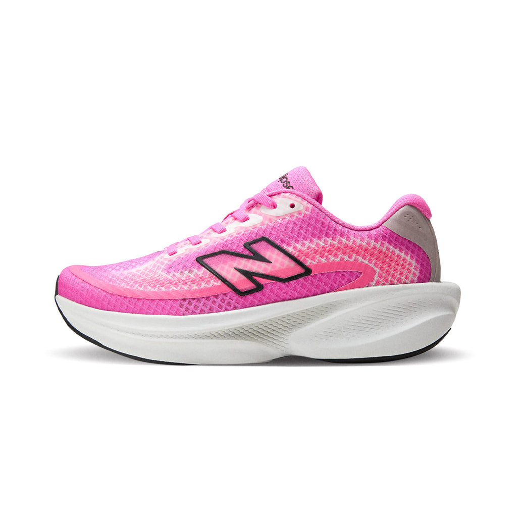 NEW BALANCE M ELLIPSE WIDE - LINENBLACK