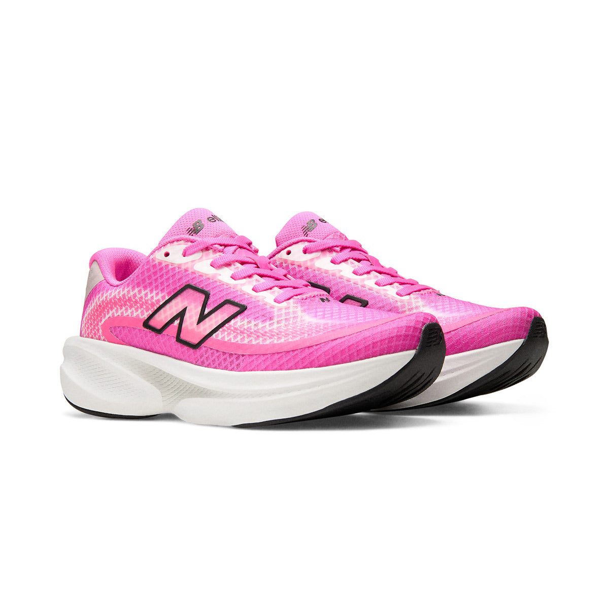 NEW BALANCE W ELLIPSE - LINENBLACK