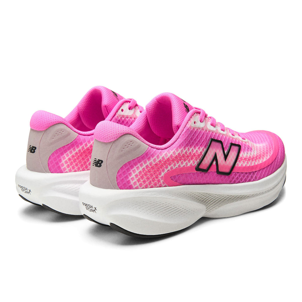 NEW BALANCE W ELLIPSE - LINENBLACK