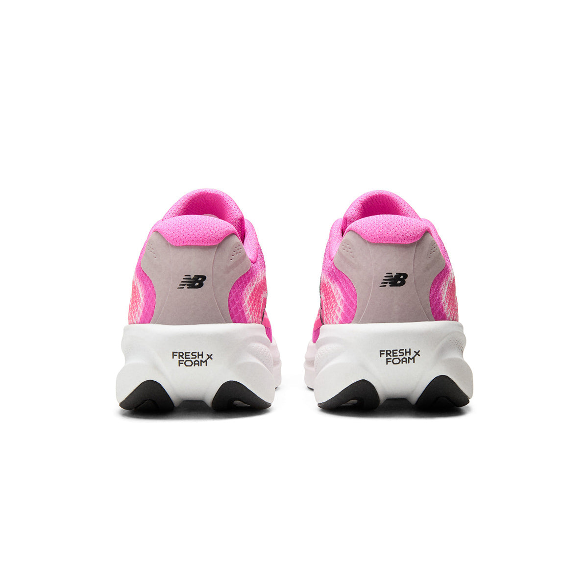 NEW BALANCE W ELLIPSE - LINENBLACK