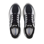 NEW BALANCE MEN ELLIPSE WIDE - BLACK/GREYMATTER