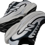 NEW BALANCE MEN ELLIPSE WIDE - BLACK/GREYMATTER