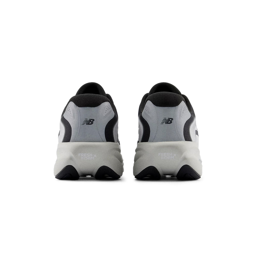 NEW BALANCE MEN ELLIPSE WIDE - BLACK/GREYMATTER