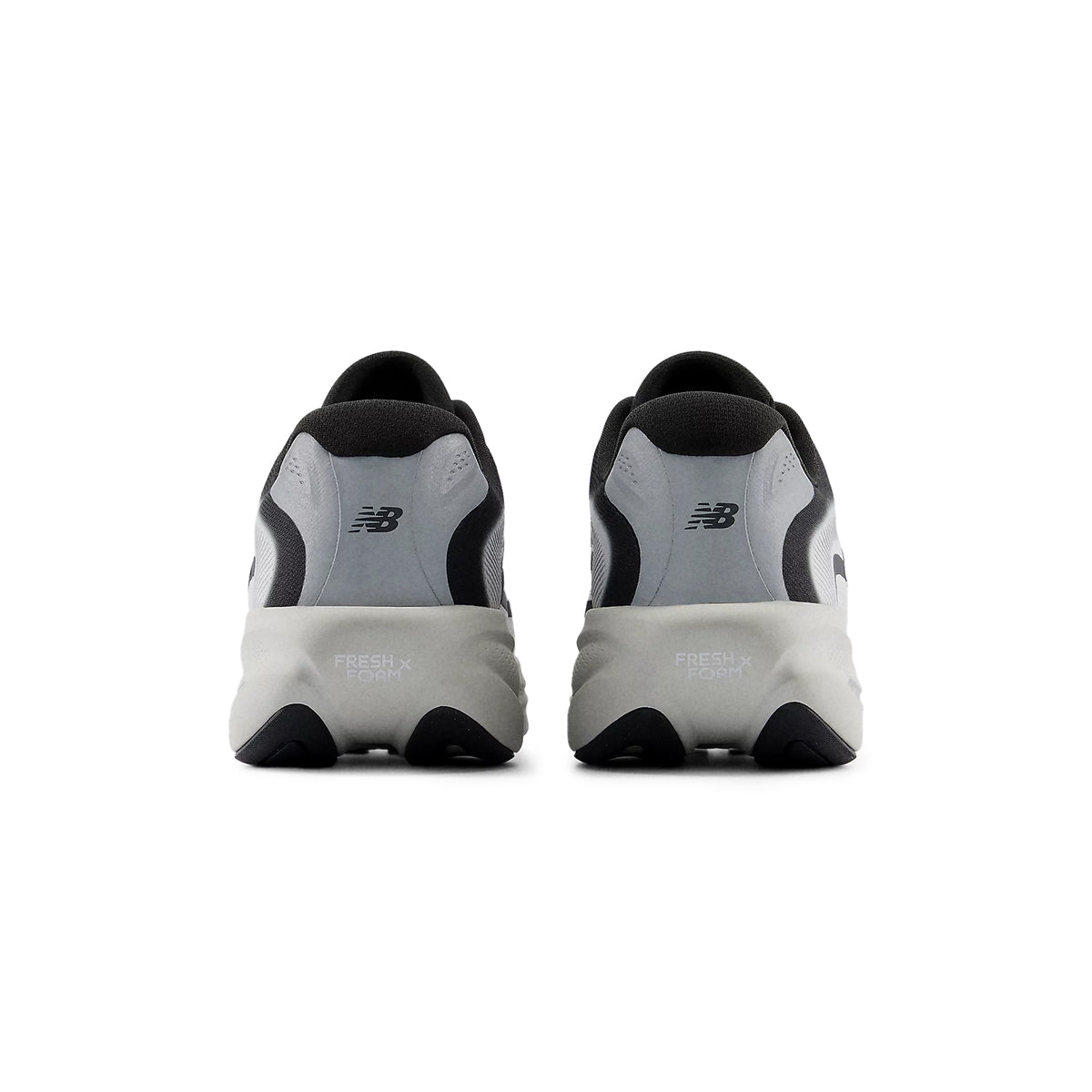 NEW BALANCE MEN ELLIPSE WIDE - BLACK/GREYMATTER