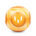 ADIDAS MESSI CLUB BALL - ICE TANGERINE/PURE ORANGE/LUCID TANGERINE
