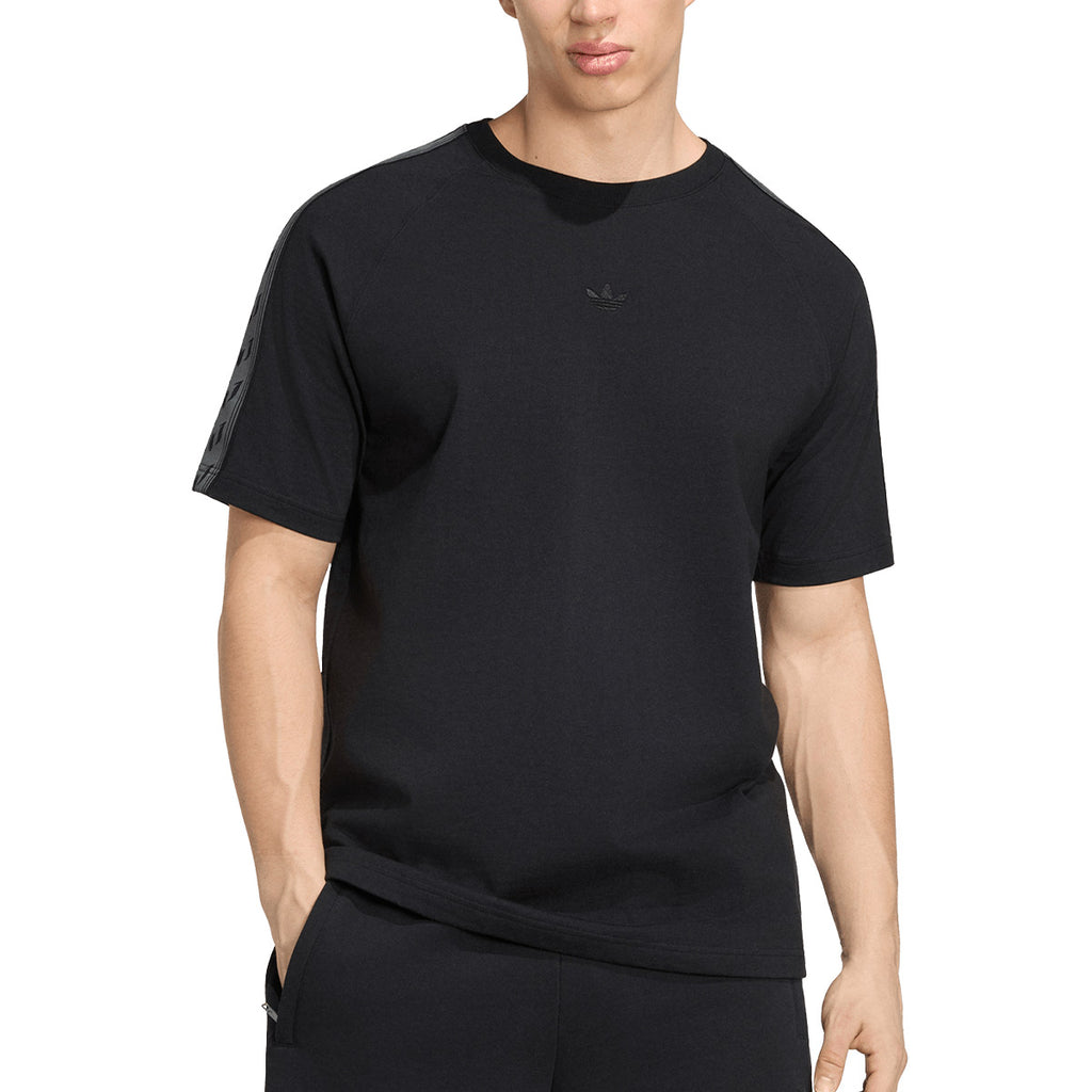 ADIDAS MESSI OG TEE - BLACK