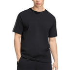 ADIDAS MESSI OG TEE - BLACK