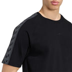 ADIDAS MESSI OG TEE - BLACK