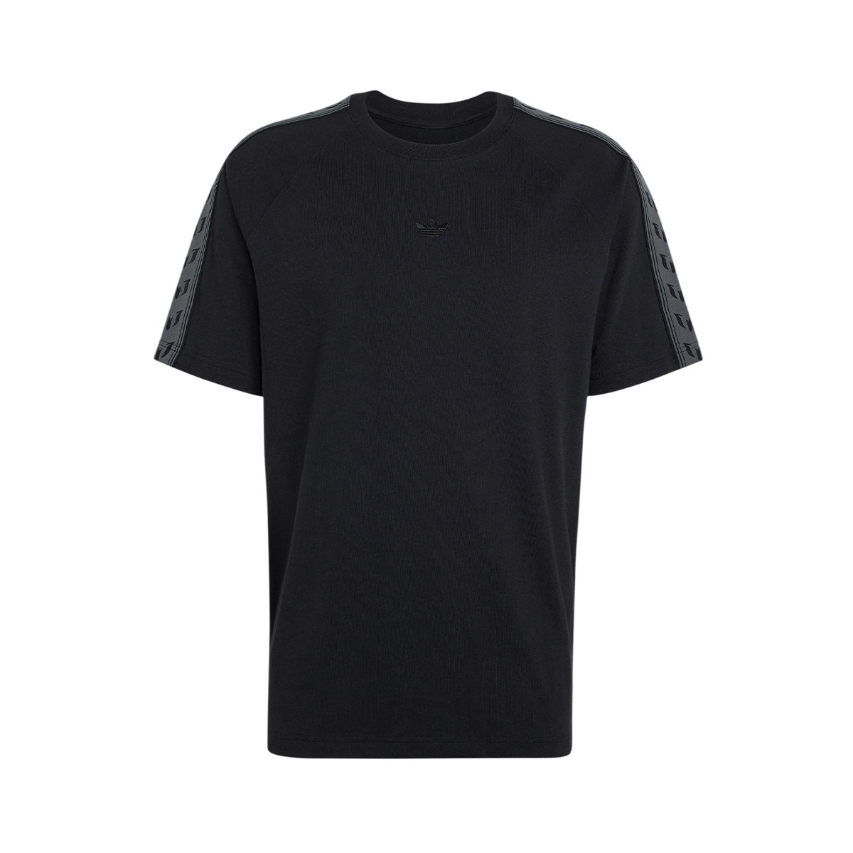 ADIDAS MESSI OG TEE - BLACK