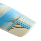 ADIDAS MESSI CLUB SHIN GUARDS - IVORY/SEMI BLUE BURST/ICEY BLUE