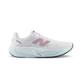 NEW BALANCE M FUELCELL REBEL V5 - PINKHEAT/GLINTBLUE