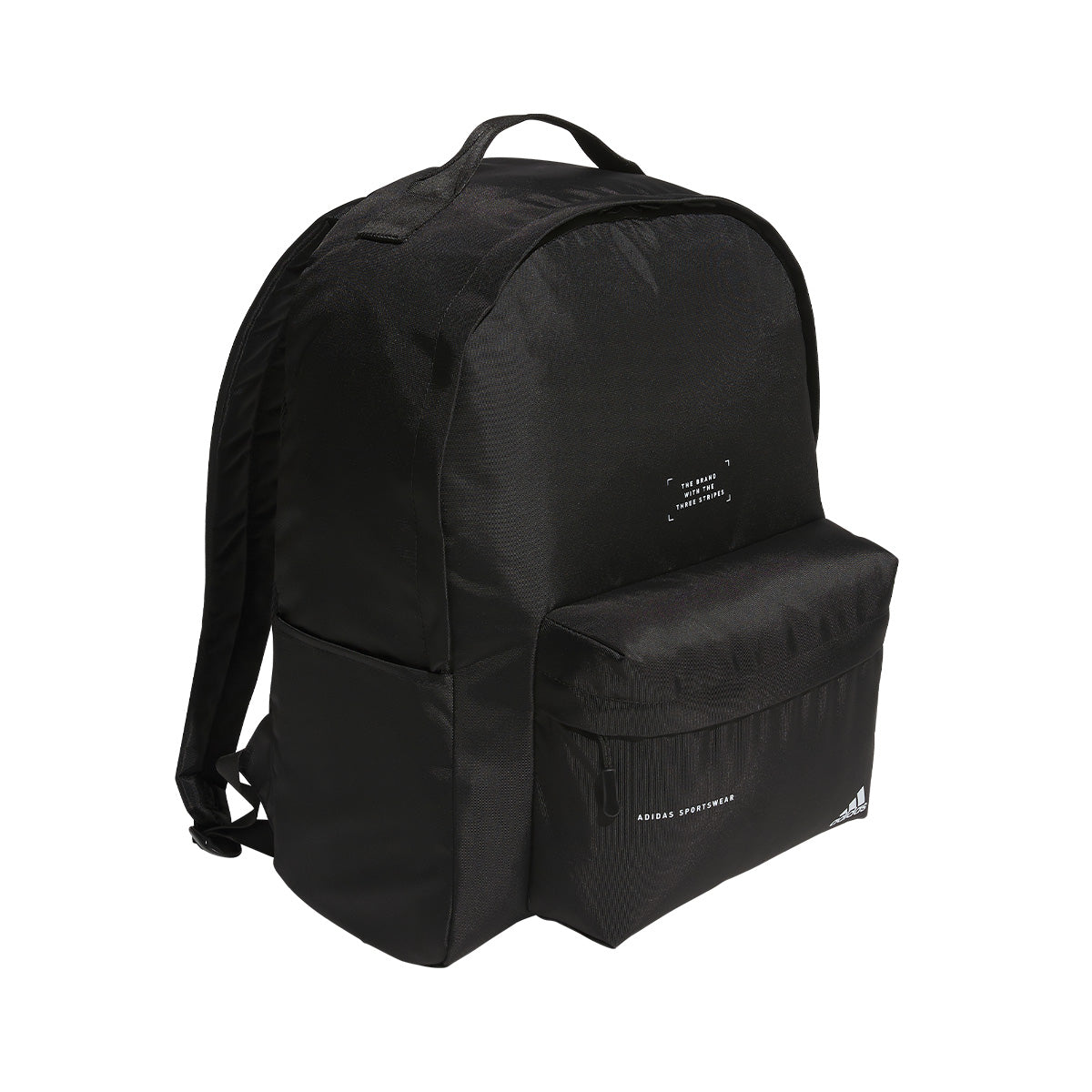 ADIDAS MUST HAVES BACKPACK - BLACK