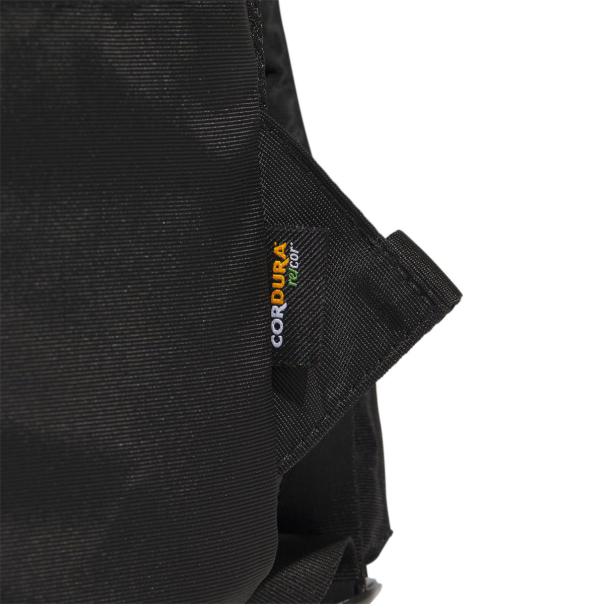ADIDAS MUST HAVES BACKPACK - BLACK
