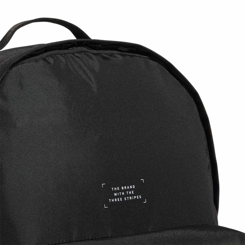 ADIDAS MUST HAVES BACKPACK - BLACK