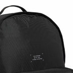 ADIDAS MUST HAVES BACKPACK - BLACK