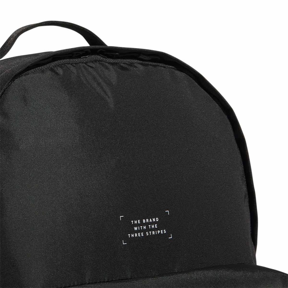 ADIDAS MUST HAVES BACKPACK - BLACK