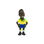 MINIX BRAZIL PELE FIGURINE - YELLOW
