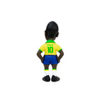 MINIX BRAZIL PELE FIGURINE - YELLOW