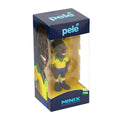 MINIX BRAZIL PELE FIGURINE - YELLOW