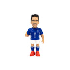 MINIX ITALY ROBERTO BAGGIO FIGURINE - BLUE/WHITE