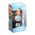 MINIX ARGENTINA ALEXIS MAC ALLISTER FIGURINE - BLUE/WHITE