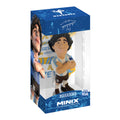 MINIX ARGENTINA DIEGO MARADONA FIGURINE - BLUE
